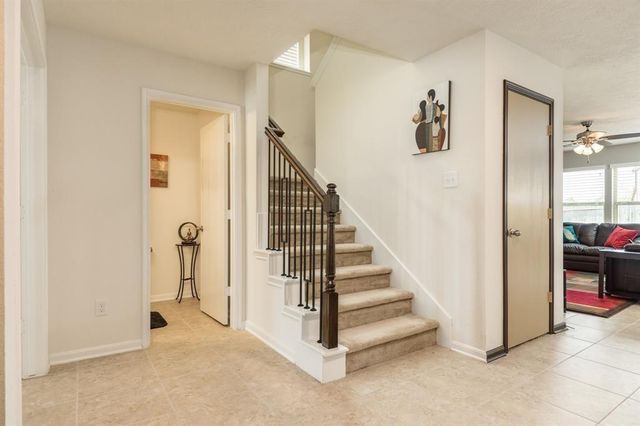 3111 Morgan Meadow Lane, Pearland, TX 77584