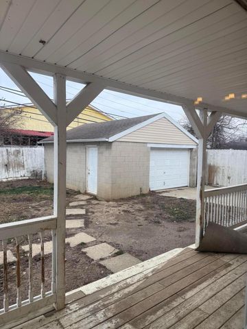 4006 Halsey Place, Columbus, OH 43228