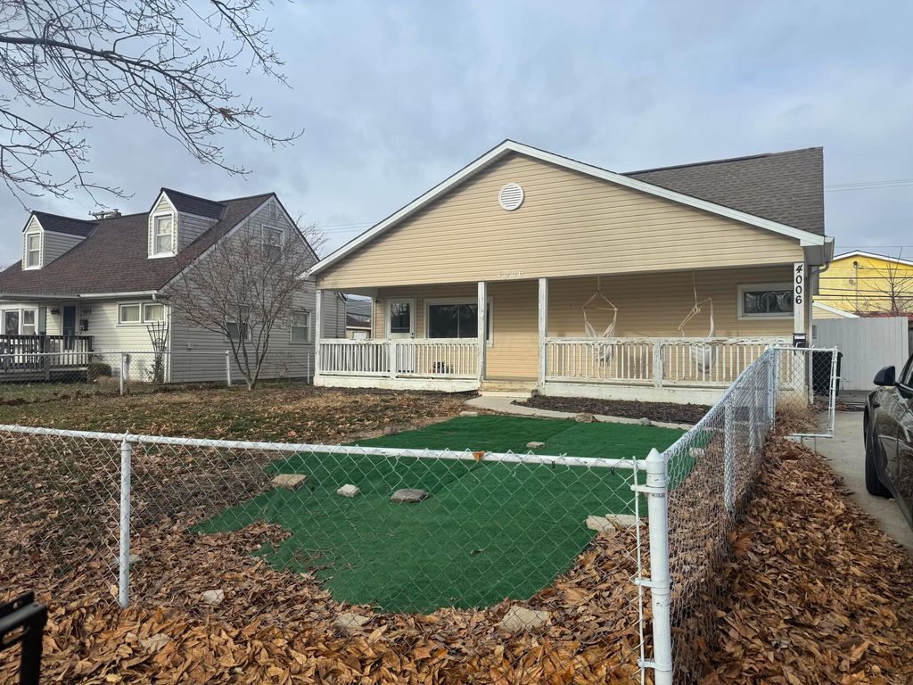 4006 Halsey Place, Columbus, OH 43228