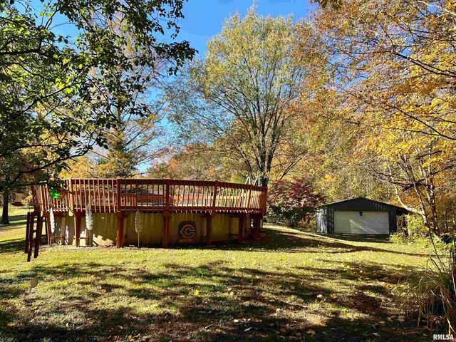 2372 LOGAN Street, Murphysboro, IL 62966