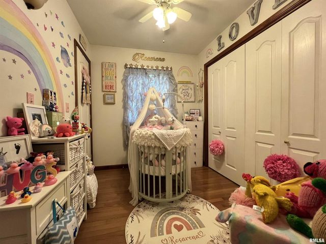 2372 LOGAN Street, Murphysboro, IL 62966