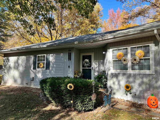 2372 LOGAN Street, Murphysboro, IL 62966