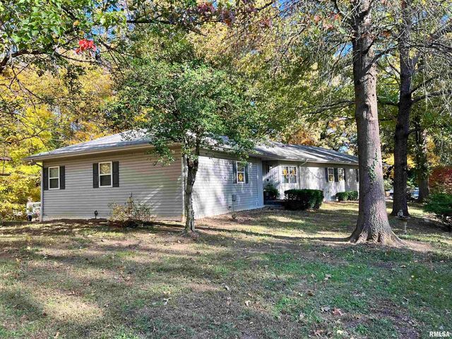 2372 LOGAN Street, Murphysboro, IL 62966