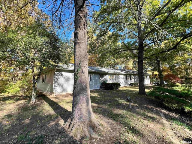 2372 LOGAN Street, Murphysboro, IL 62966