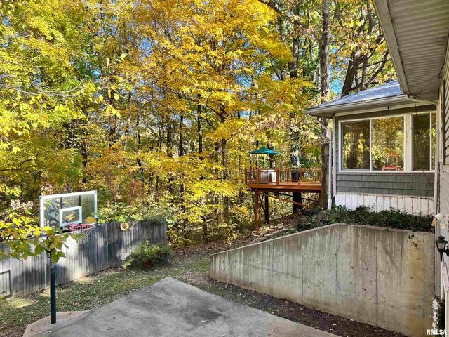 2372 LOGAN Street, Murphysboro, IL 62966