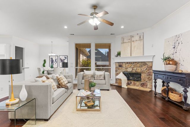3712 Morning Dove Drive, Plano, TX 75025