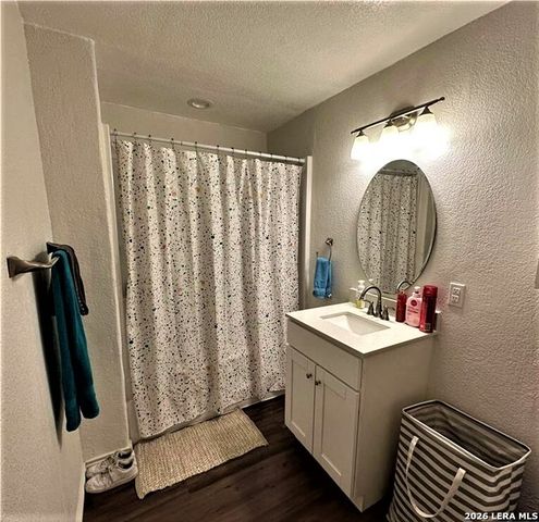 415 N Erskine, Seguin, TX 78155