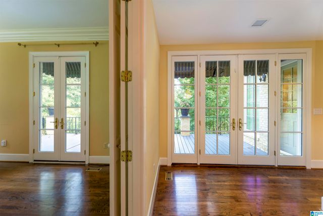 601 HILLYER HIGH ROAD, Anniston, AL 36207