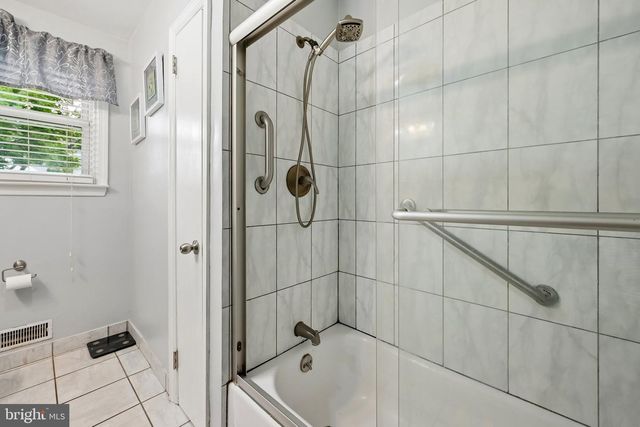 902 SPRUCE AVE, Oaklyn, NJ 08107