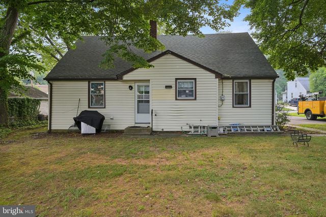 902 SPRUCE AVE, Oaklyn, NJ 08107