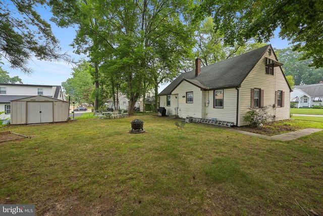 902 SPRUCE AVE, Oaklyn, NJ 08107