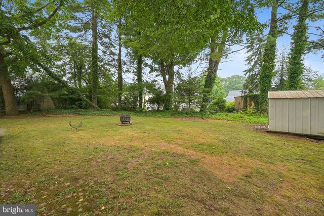 902 SPRUCE AVE, Oaklyn, NJ 08107