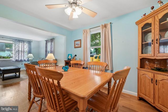 902 SPRUCE AVE, Oaklyn, NJ 08107