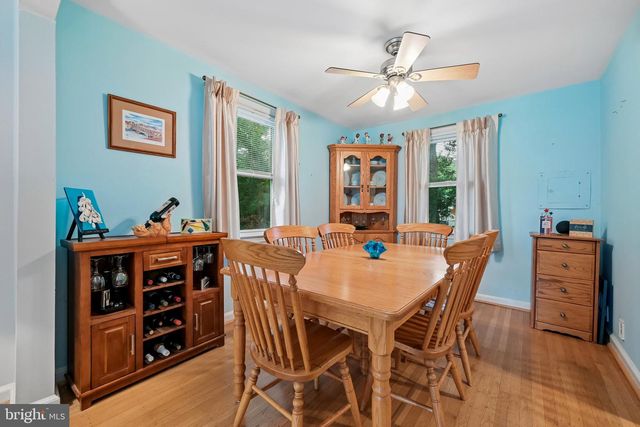 902 SPRUCE AVE, Oaklyn, NJ 08107