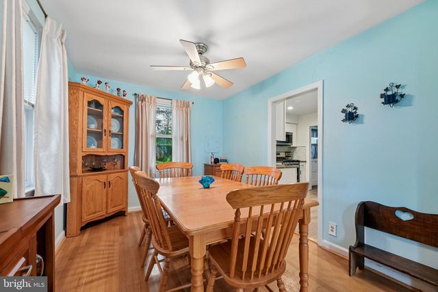 902 SPRUCE AVE, Oaklyn, NJ 08107
