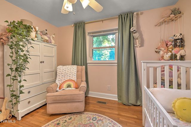 1144 Sourmash Drive, Kingsport, TN 37660
