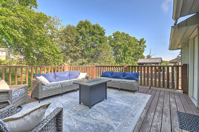 1144 Sourmash Drive, Kingsport, TN 37660