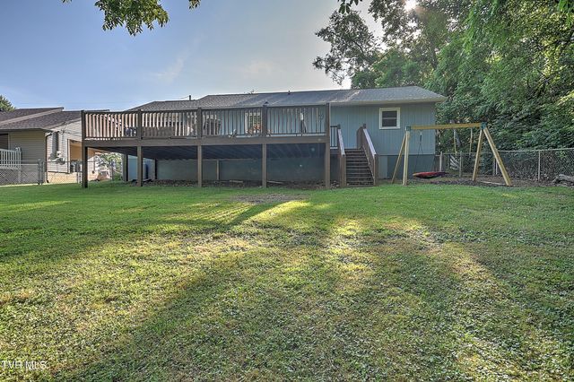 1144 Sourmash Drive, Kingsport, TN 37660