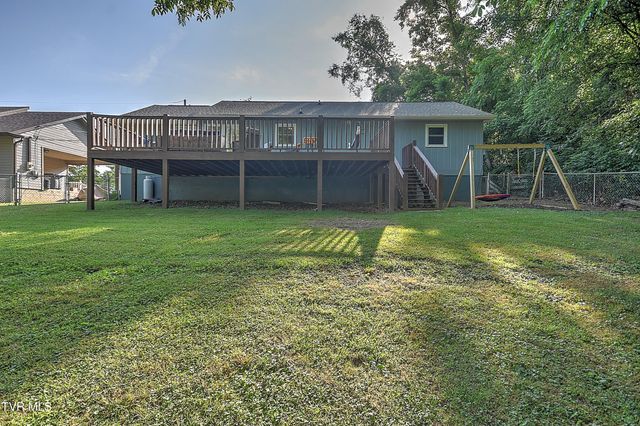 1144 Sourmash Drive, Kingsport, TN 37660