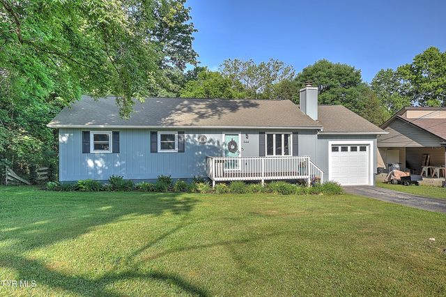 1144 Sourmash Drive, Kingsport, TN 37660