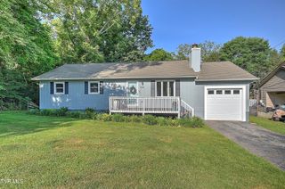 1144 Sourmash Drive, Kingsport, TN 37660