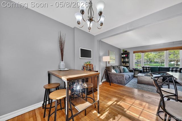 22927 Lakeshore Drive, Saint Clair Shores, MI 48080