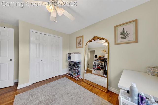 22927 Lakeshore Drive, Saint Clair Shores, MI 48080