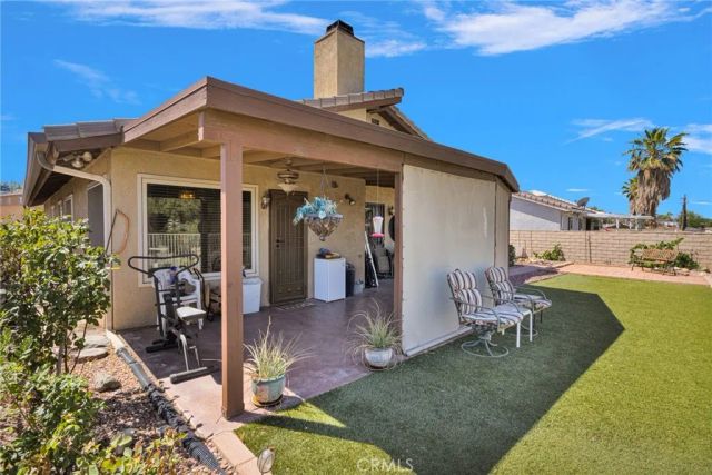 13748 Greenwood, Victorville, CA 92395