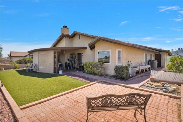 13748 Greenwood, Victorville, CA 92395