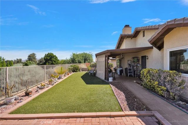 13748 Greenwood, Victorville, CA 92395
