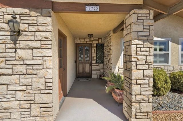13748 Greenwood, Victorville, CA 92395