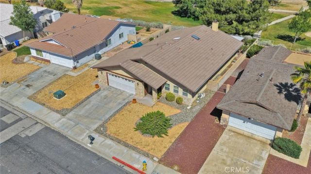 13748 Greenwood, Victorville, CA 92395