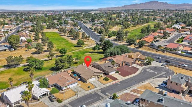 13748 Greenwood, Victorville, CA 92395