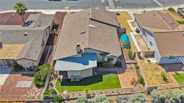 13748 Greenwood, Victorville, CA 92395