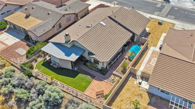 13748 Greenwood, Victorville, CA 92395