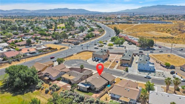13748 Greenwood, Victorville, CA 92395