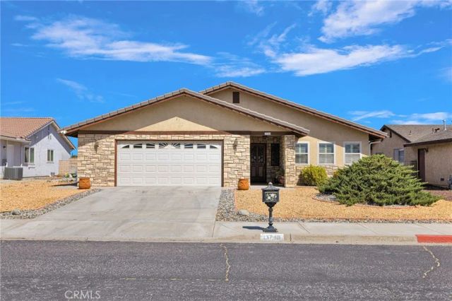 13748 Greenwood, Victorville, CA 92395