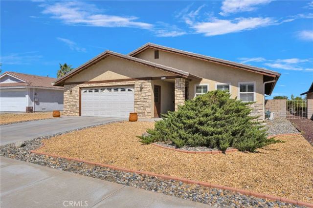13748 Greenwood, Victorville, CA 92395