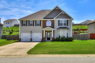 5014 Vine Lane, Grovetown, GA 30813