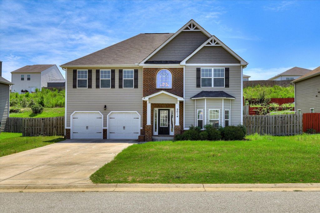 5014 Vine Lane, Grovetown, GA 30813