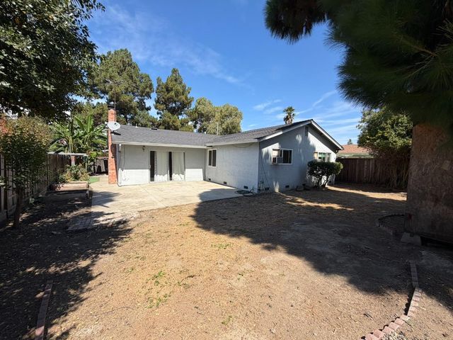 4178 Mohawk River Street, Fremont, CA 94555