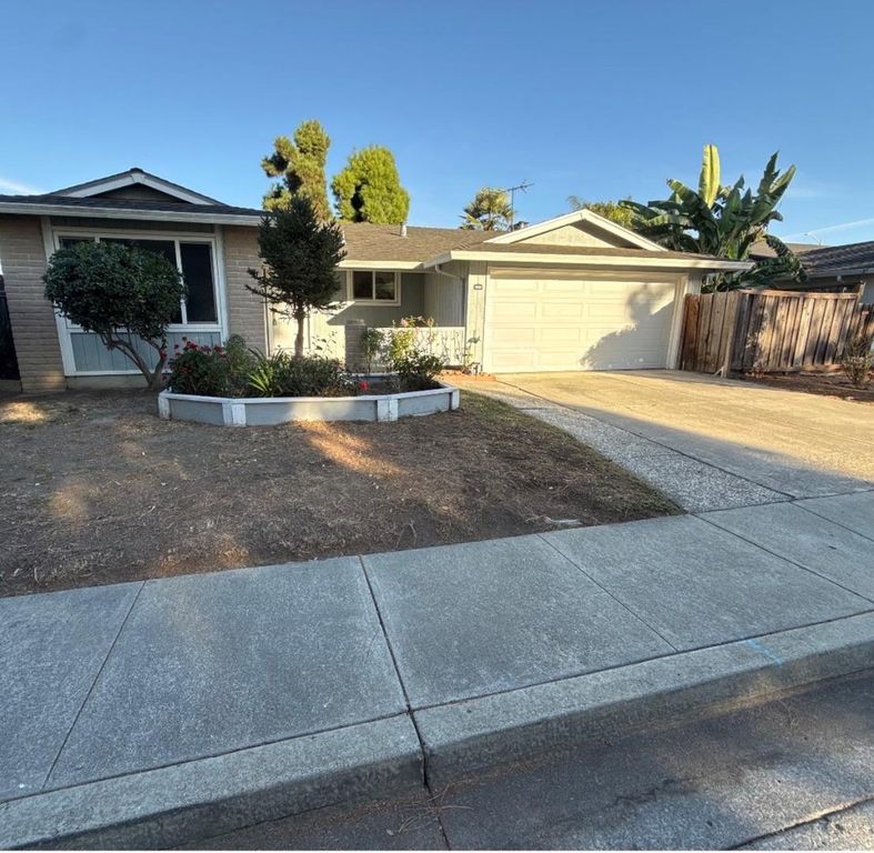 4178 Mohawk River Street, Fremont, CA 94555