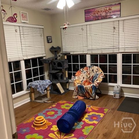 295 Lancaster Way, Richmond Hill, GA 31324