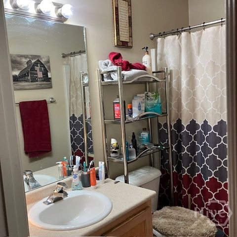 295 Lancaster Way, Richmond Hill, GA 31324