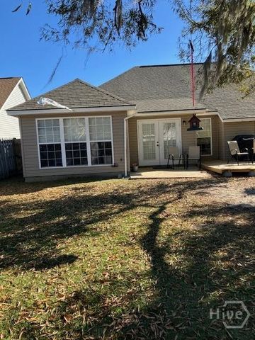 295 Lancaster Way, Richmond Hill, GA 31324