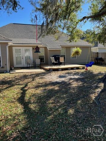 295 Lancaster Way, Richmond Hill, GA 31324