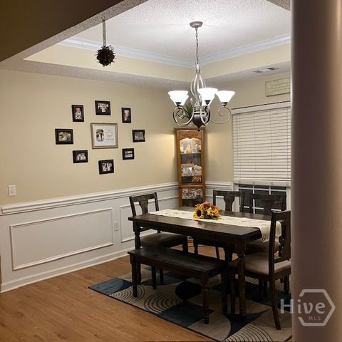 295 Lancaster Way, Richmond Hill, GA 31324