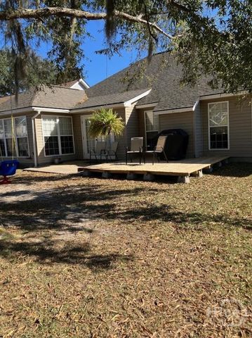 295 Lancaster Way, Richmond Hill, GA 31324