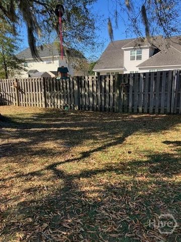 295 Lancaster Way, Richmond Hill, GA 31324