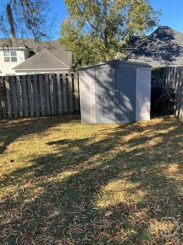 295 Lancaster Way, Richmond Hill, GA 31324